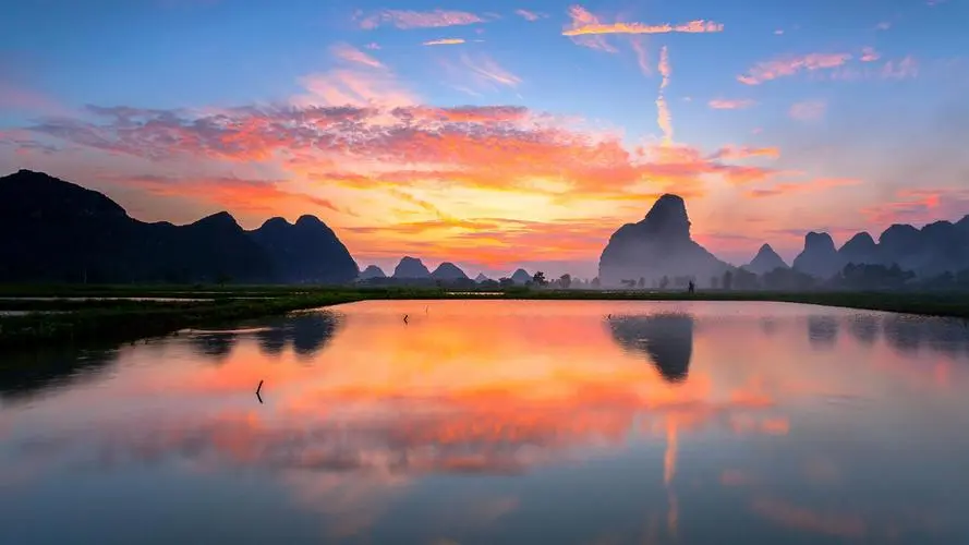 智慧节能绿色